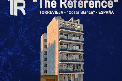Lejlighed i Torrevieja, Alicante, Torrevieja - € 159.900 | Ref: K1006-T3 - foto 3